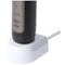 Charging station suitable for Oral-B toothbrush Professional Care 500, Professional Care 2500, PD12,