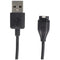 USB data cable and charging cable suitable for Garmin Fenix 5, Garmin Fenix 6, Garmin Forerunner 45,