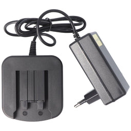 Quick charger only suitable for Festo 14.4 volt Li-ion tool battery