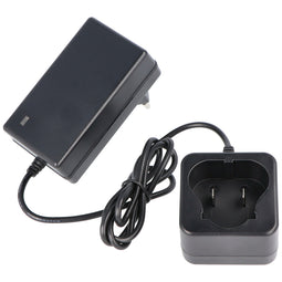 Quick charger suitable for the battery type Black and Decker BL1310, BL1110, LB12, LBXR12, LBX12