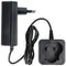 Quick charger suitable for the battery type Black and Decker BL1310, BL1110, LB12, LBXR12, LBX12