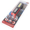 Multifunctional LED work light, rechargeable via USB, 2in1 work light, panel light and flashlight, w