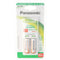 Panasonic charger BQ-CC50 / KJ50LGA20E and 2 pieces Mignon AA 1000mAh
