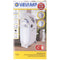 IR170EVO LED Lamp Anti Black Out, Portable Rechargeable Emergency Lamp with External Charger, 170 Lu