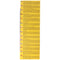 IR170EVO LED Lamp Anti Black Out, Portable Rechargeable Emergency Lamp with External Charger, 170 Lu