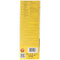 IR170EVO LED Lamp Anti Black Out, Portable Rechargeable Emergency Lamp with External Charger, 170 Lu