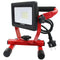Work lamp with max. 20W LED with cable 1.5m light output max. 1600 lumens, 6500K white light