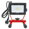 Work lamp with max. 20W LED with cable 1.5m light output max. 1600 lumens, 6500K white light