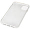 Case suitable for Apple iPhone11 - transparent protective cover, anti-yellow air cushion, fall prote