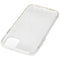 Case suitable for Apple iPhone11 - transparent protective cover, anti-yellow air cushion, fall prote