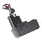 Quick charger suitable for the 7.2V battery Bosch 2607300001, 2607300002, 2607335178, 189.677, BH-72
