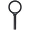 Magnifying glass with LED lighting and 3x magnification with 12 LEDs, IN287, ideally suited for read