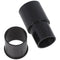 Adapter set for vacuum cleaners from 32mm to 35mm and vice versa, ideal for all vacuum cleaners with