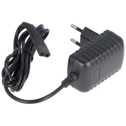 Charger suitable for Braun 81395601, 5.9 volt 600mA