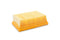 Vacuum cleaner filter for vacuum cleaners such as Kärcher 2.863-005.0, flat pleated filter