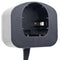 Charger suitable for Panasonic tool battery 2.4 - 18 volt NiMH battery