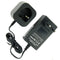Charger suitable for Panasonic tool battery 2.4 - 18 volt NiMH battery