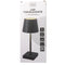 LED table lamp with touch function, warm white, with 3x AAA Micro LR03 battery