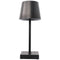 LED table lamp with touch function, warm white, with 3x AAA Micro LR03 battery