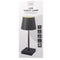 LED table lamp with touch function, warm white, with 3x AAA Micro LR03 battery
