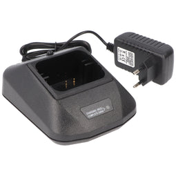 Quick charger suitable for the HBC BA223000 battery