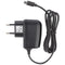HTC Desire X compatible quick charger 2A with micro USB connector