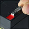 Lead-acid battery connection adapter for plug-in system 4.8 => 6.3 mm
