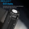 Imalent LD70 Mini EDC LED torch with 4000 lumens and a light range of up to 203 meters.