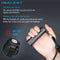Imalent LD70 Mini EDC LED torch with 4000 lumens and a light range of up to 203 meters.