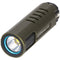 Imalent LD70 Mini EDC LED flashlight green with 4000 lumens, light range max. 203 meters