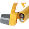 Illuminated work glasses with standard krypton bulbs for 4x Micro AAA batteries