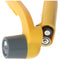 Illuminated work glasses with standard krypton bulbs for 4x Micro AAA batteries