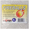 Fireballs Fire extinguishing granulate for lithium batteries, fire protection, extinguishing agent 1