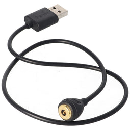 USB magnet charging cable exactly suitable for the Fenix E18R and E30R LED flashlight