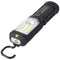 3W LED work lamp including 3 brand alkaline batteries with magnet, max. 250 lumens