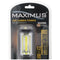 3W LED work lamp including 3 brand alkaline batteries with magnet, max. 250 lumens