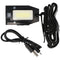 Velamp Metro LED headlamp IH523, battery-operated multi-function headlight with infrared switch incl