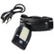 Velamp Metro LED headlamp IH523, battery-operated multi-function headlight with infrared switch incl