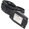 Velamp Metro LED headlamp IH523, battery-operated multi-function headlight with infrared switch incl