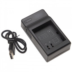 Battery charger suitable for Arlo Pro, Pro 2, VMC4030, VMS3230, 308-10029-01, 308-10047-01, A-1, A-1