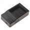Battery charger suitable for Arlo Pro, Pro 2, VMC4030, VMS3230, 308-10029-01, 308-10047-01, A-1, A-1
