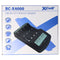 Li-ion quick charger suitable for Li-ion battery, NiCd and NiMH battery AA, AAA, 18650, 26650, 26500