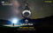 Nitecore P35i LEP flashlight, light range up to 1650 meters, 3000 lumens, including 21700 5000mAh Li