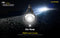 Nitecore P35i LEP flashlight, light range up to 1650 meters, 3000 lumens, including 21700 5000mAh Li