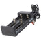Xtar MC2 Plus 2-port charger with a maximum of 1A charging current suitable for 10440.14500.14650, 1