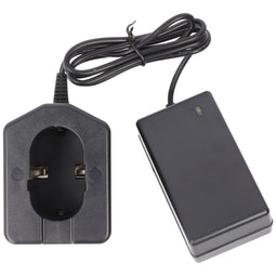 Charger suitable for Hitachi tool battery 4.8 to 18 volt NiCd / NiMH