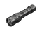 Nitecore P20iX LED flashlight, 4000 lumens, tactical flashlight with memory function, 21700 Li-Ion b