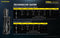 Nitecore P20iX LED flashlight, 4000 lumens, tactical flashlight with memory function, 21700 Li-Ion b