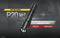 Nitecore P20 V2 LED flashlight, 1100 lumens, tactical flashlight, three user modes, including 2x CR1