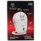 Carbon monoxide detector with long-term lithium battery, lifespan approx. 7 years